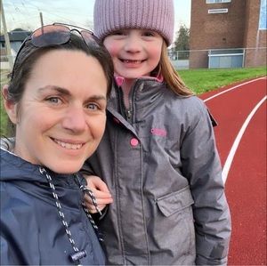 Meet your Posher, Carrie
